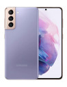 SAMSUNG S21 5G G991 6.2" 8GB 128GB DualSIM PHANTOM,SM-G991BZVD