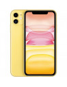 APPLE IPHONE 11 6.1" 4GB 64GB YELLOW (no adapter &,MHDE3__/A
