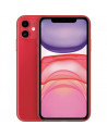 APPLE IPHONE 11 6.1" 4GB 64GB RED (no adapter &,MHDD3__/A