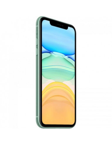 APPLE IPHONE 11 6.1" 4GB 64GB GREEN (no adapter &,MHDG3__/A