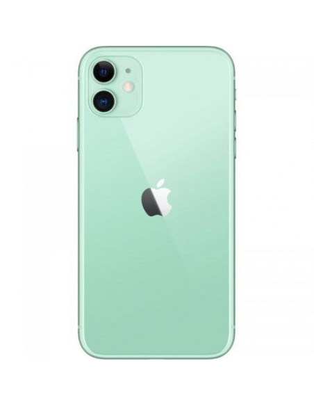 APPLE IPHONE 11 6.1" 4GB 64GB GREEN (no adapter &,MHDG3__/A