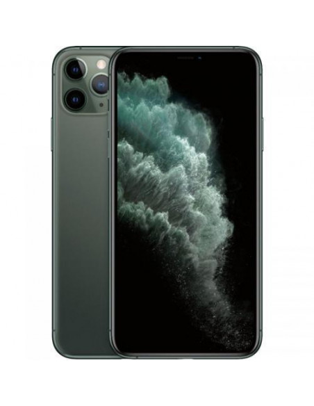 APPLE IPHONE 11 PRO MAX 6.5" 4GB 512G MIDNIGHT,MWHR2__/A