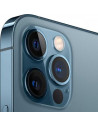 Telefon mobil Apple iPhone 12 Pro Max, 128GB, 5G, Pacific