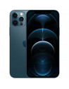 Telefon mobil Apple iPhone 12 Pro Max, 128GB, 5G, Pacific
