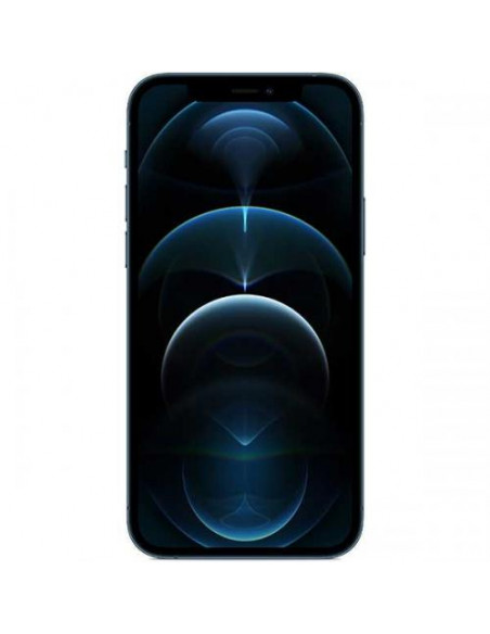 Telefon mobil Apple iPhone 12 Pro Max, 128GB, 5G, Pacific