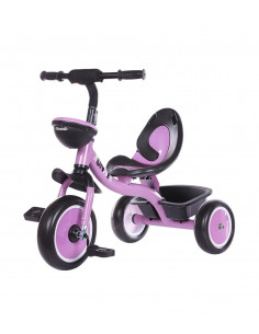 Tricicleta Chipolino Runner purple