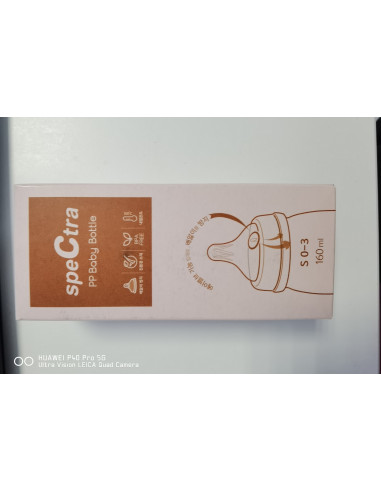 Biberon cu tetina,ROAC040