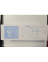 Biberon premium cu tetina M 260 ml,ROAC016