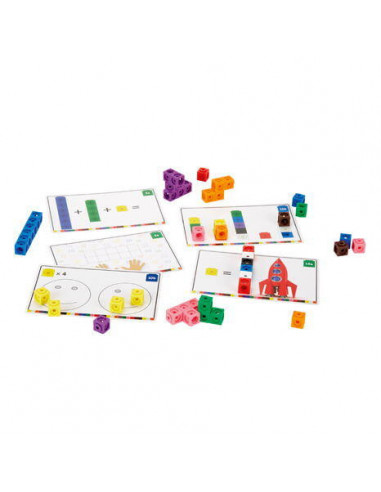 Set MathLink® pentru incepatori,LSP4286-UK