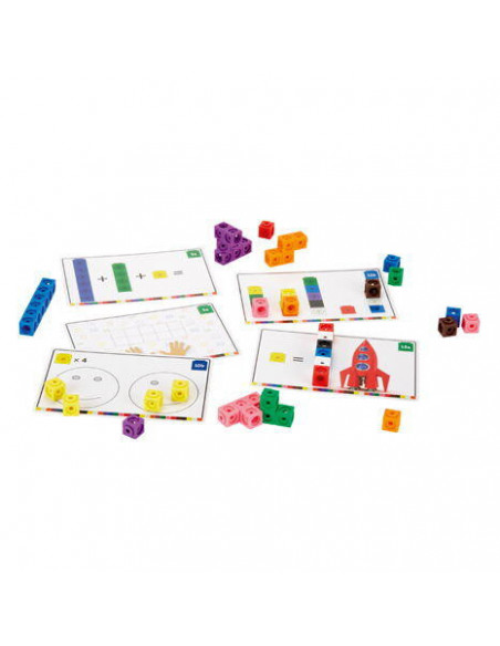 Set MathLink® pentru incepatori,LSP4286-UK