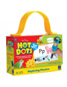Carduri Hot Dots® - Fonetica pentru incepatori,EI-2352