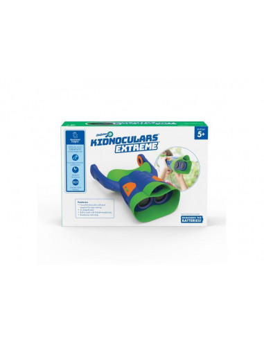 GeoSafari - Super Binoclu Junior,EI-5261