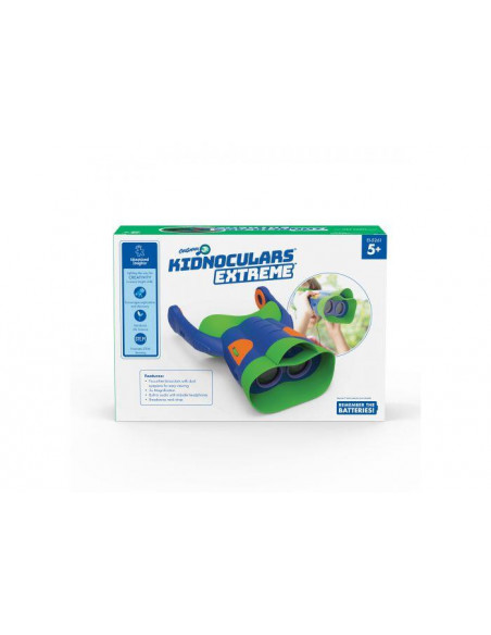 GeoSafari - Super Binoclu Junior,EI-5261
