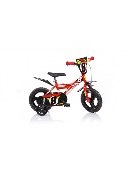 Bicicleta copii 12'' GLN,123GLN-06