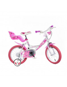 Bicicleta copii 16'' RN,164RN