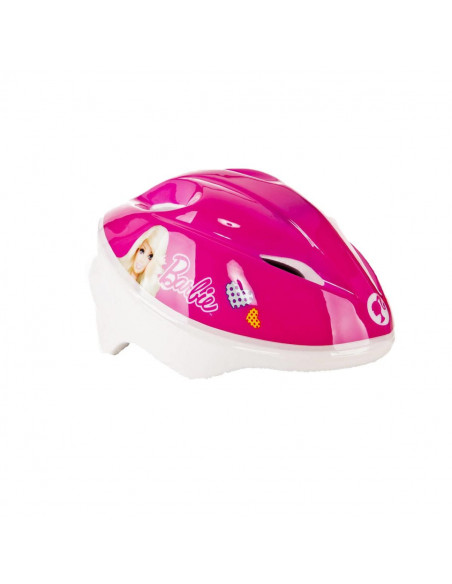 Casca protectie Barbie,CASCOBA