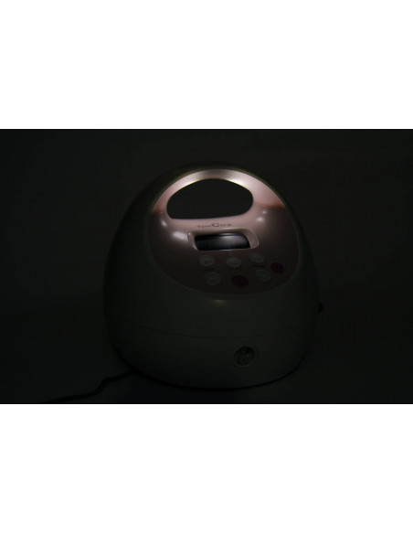 Pompa de san electrica dubla S2 Plus,ROSPS2