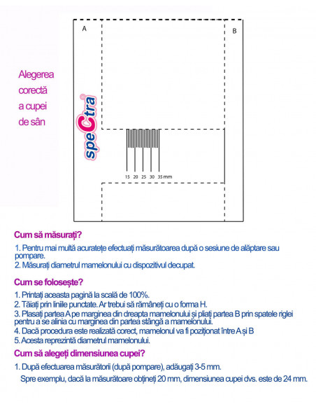 Set cupa pentru san- 28 mm,ENAC024