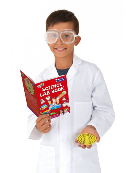 Set experimente - Science Lab,1004861