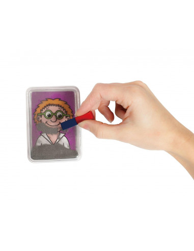 Set experimente - Magnetic Lab,1004930