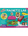 Set experimente - Magnetic Lab,1004930
