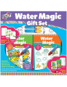 Water Magic: Set carti de colorat CADOU (2 buc.),1004303