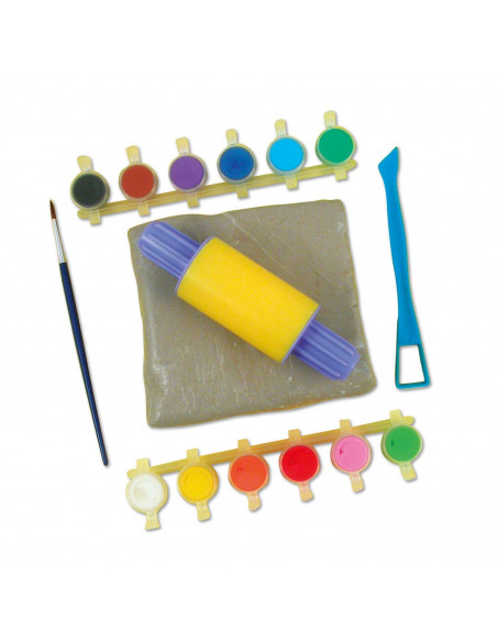 Primul meu kit de olarit,1003466