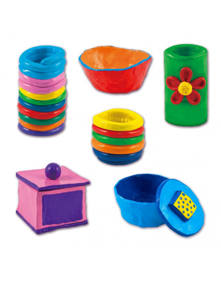 Primul meu kit de olarit,1003466