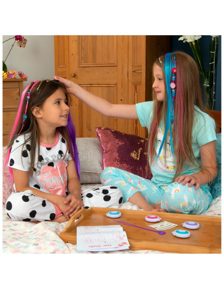 Set creativ - Hair studio,1005077