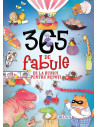 365 de fabule de la bunici pentru nepoti,978-606-525-920-1