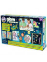 Decoratiuni reflectorizante pentru geam,B8506