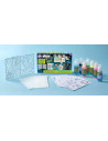 Decoratiuni reflectorizante pentru geam,B8506