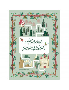 Atlasul povestilor,978-606-683-898-6
