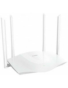 Router Wireless TENDA TX3, Dual- Band AX1800,Gigabit, IEEE