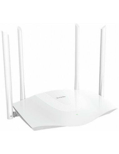Router Wireless TENDA TX3, Dual- Band AX1800,Gigabit, IEEE