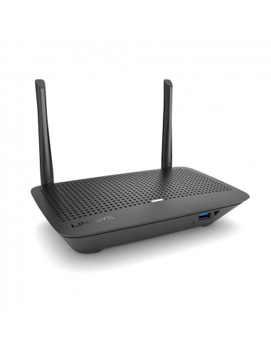 Router Wireless Linksys EA6350V4, AC1200, Dual-Band, 2.4 &