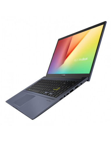 Laptop ASUS X513EA-BQ555, 15.6-inch, FHD (1920 x 1080) 16:9