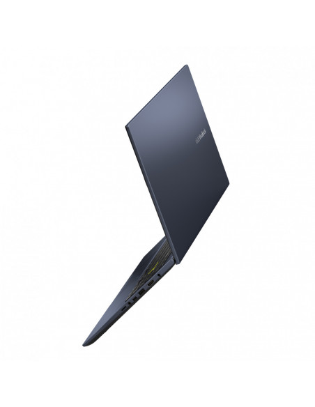 Laptop ASUS X513EA-BQ555, 15.6-inch, FHD (1920 x 1080) 16:9