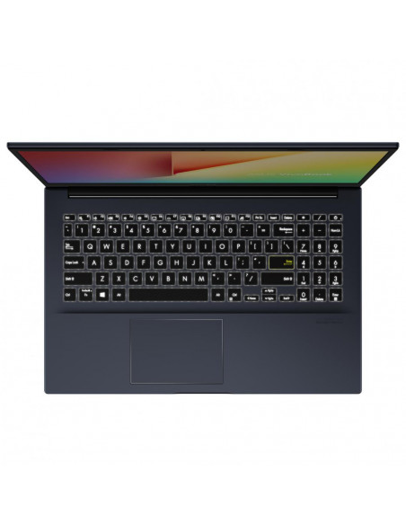 Laptop ASUS X513EA-BQ555, 15.6-inch, FHD (1920 x 1080) 16:9