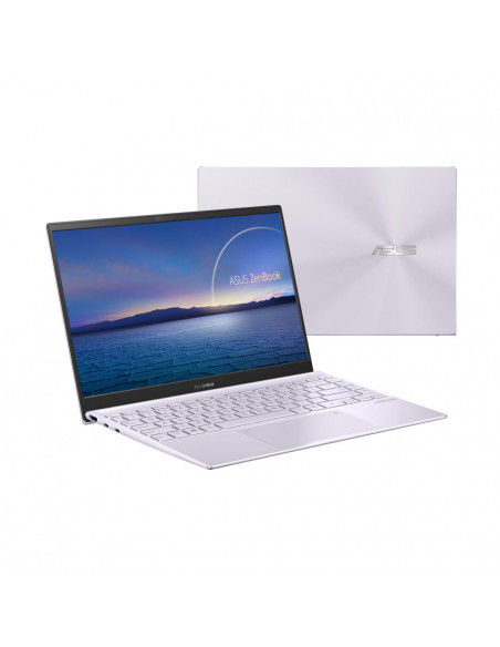 UltraBook ASUS ZenBook 14 UX425EA-KI473T, 14.0-inch, FHD (1920