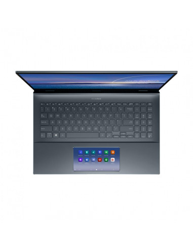 UltraBook ASUS ZenBook 15 UX535LI-H2233R, 15.6-inch, Touch