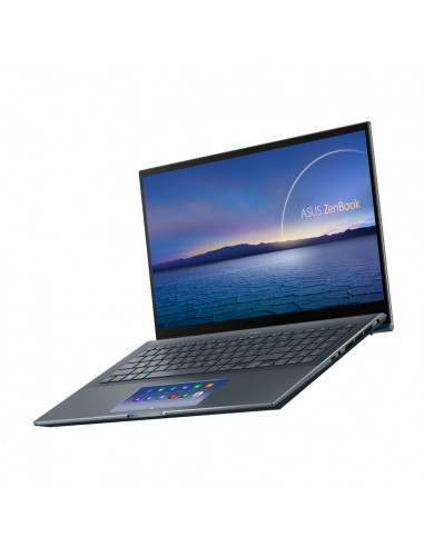 UltraBook ASUS ZenBook 15 UX535LI-H2233R, 15.6-inch, Touch