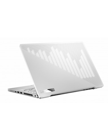 Laptop Gaming ASUS ROG Zephyrus G14 GA401QH-BM020, 14-inch, FHD