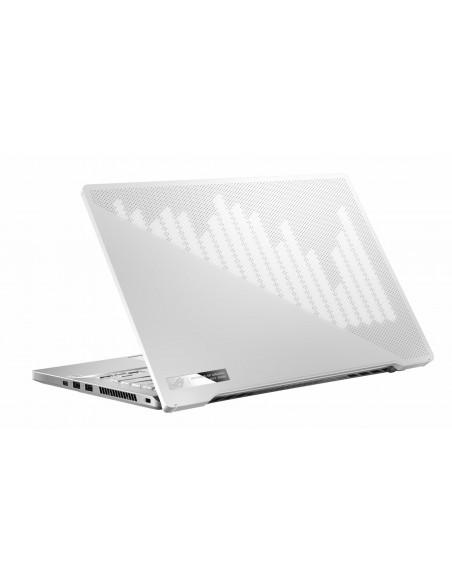 Laptop Gaming ASUS ROG Zephyrus G14 GA401QH-BM020, 14-inch, FHD