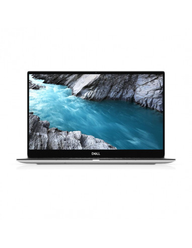 Ultrabook Dell XPS 13 9305, Touch, 13.3'' 4K UHD (3840 x 2160)