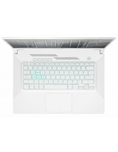 Laptop Gaming ASUS TUF Dash F15 FX516PE-HN020, 15.6-inch, FHD
