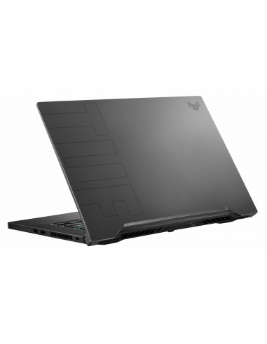Laptop Gaming ASUS TUF Dash F15 FX516PE-HN001, 15.6-inch, FHD