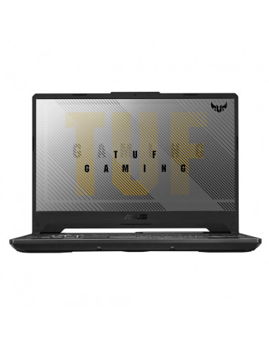 NB FX506LH CI7-10870H 15" 8GB/512GB FX506LH-HN102