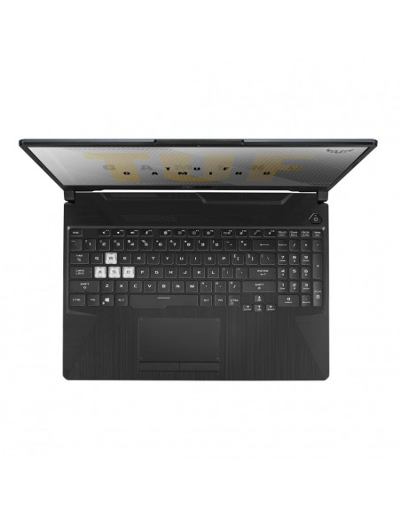 NB FX506LH CI7-10870H 15" 8GB/512GB FX506LH-HN102