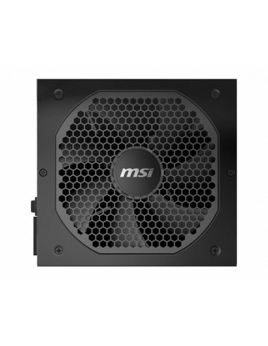 Sursa MSI MPG A850GF, 80 PLUS® Gold, 850W,MPG A850GF